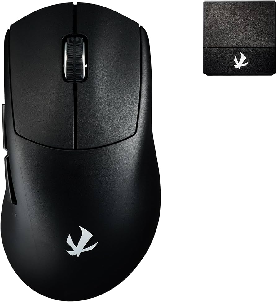 Amazon | 【世界初】エレコム ゲーミングマウス VM800 UWB 超高速安定