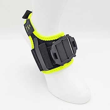 Amazon.co.jp: EoZ VIVEトラッカー(Ultimate)用ストラップ 足用 左右1