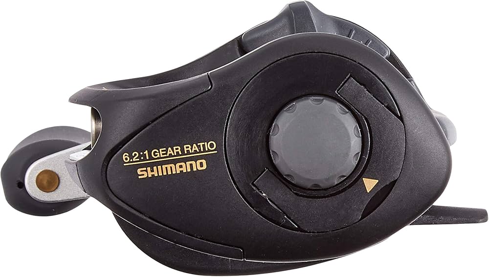 Amazon | シマノ(SHIMANO) チヌ・石鯛リール 両軸 チヌマチック 1000