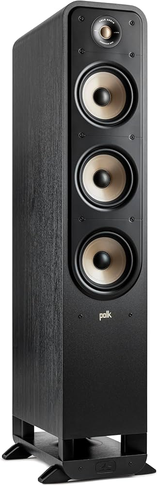 Amazon.co.jp: ポークオーディオ POLK AUDIO SIGNATURE ELITE ES60