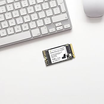 Amazon | Timetec 512GB M.2 2242 SSD NVMe PCIe Gen4x4 読み取り
