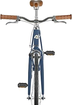 Amazon | Retrospec Harper シングルスピードフィクシースタイルバイク