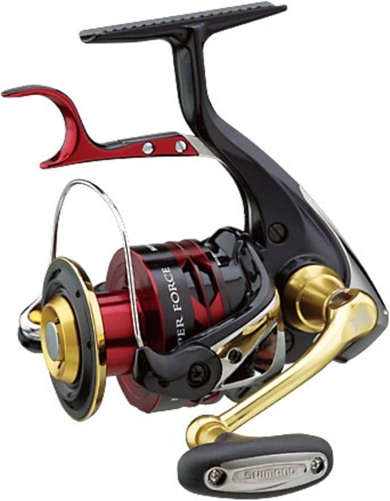 Amazon | シマノ(SHIMANO) リール 13 BB-X ハイパーフォース C4000
