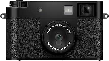 Amazon.co.jp: FUJIFILM X ハーフブラック。 : 家電＆カメラ