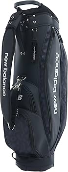 Amazon.co.jp: [ニューバランス] ゴルフ キャディバッグ [レオパード