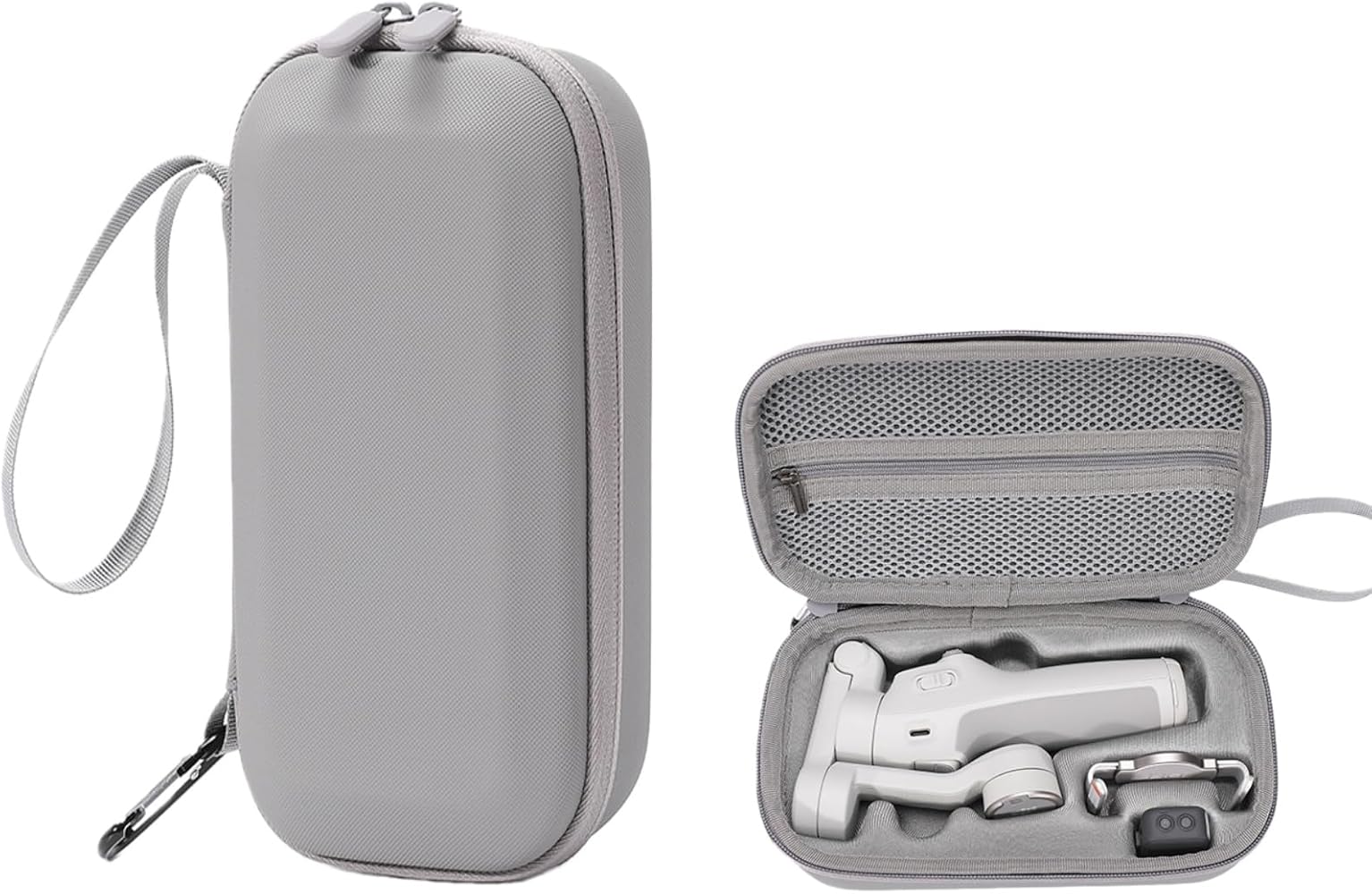 Amazon.co.jp: DJI向けOsmo Mobile 8/Mobile7P 保護ケース,Osmo Mobile