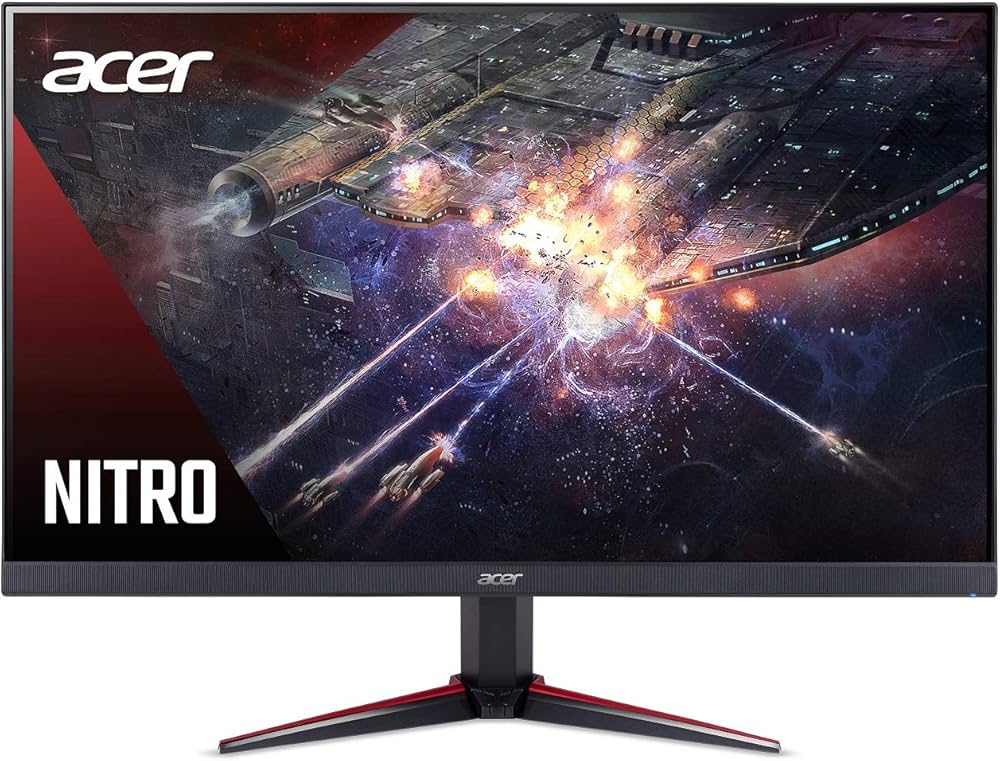 Amazon.co.jp: ACER Nitro VG270 Sbmiipx 27インチ フルHD (1920 x