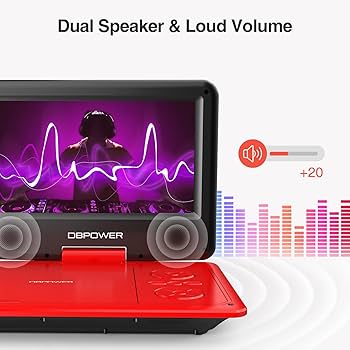 Amazon.com: DBPOWER 11.5