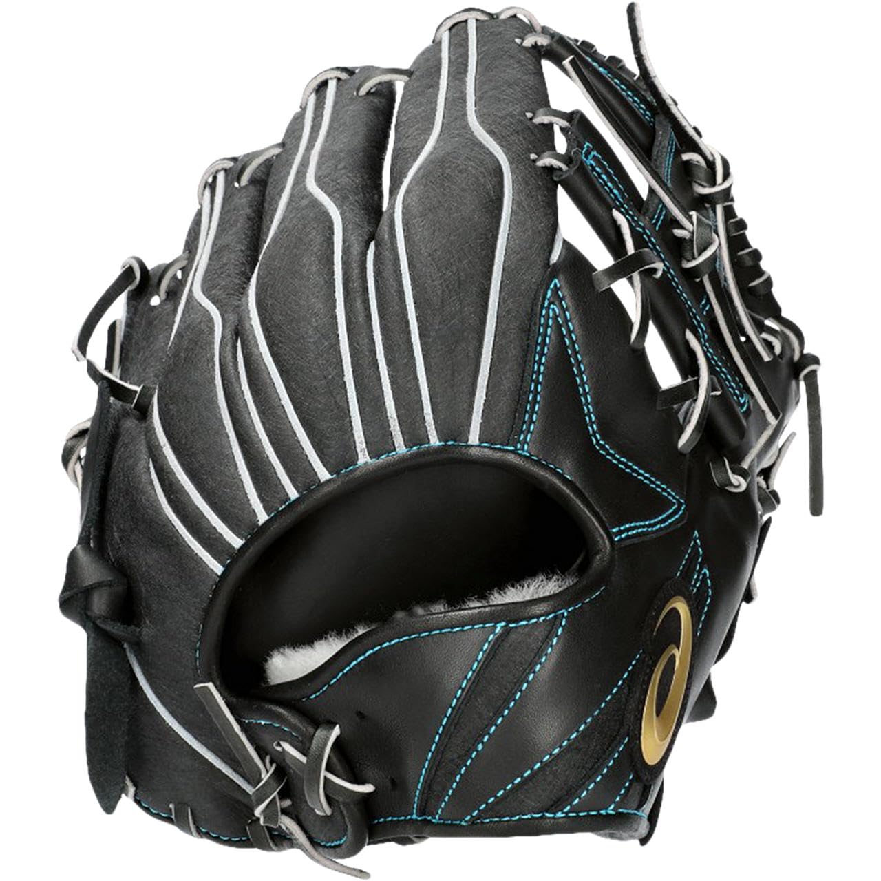 Amazon | asics(アシックス) 野球 硬式 グローブ グラブ 内野手用