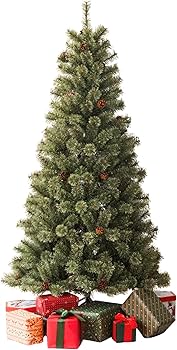 Amazon.co.jp: クリスマスツリー 120cm ヌードツリー もみの木 高密度