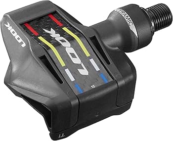 Amazon.com : LOOK Cycle - KEO Blade Carbon Ceramic Ti - 16Nm