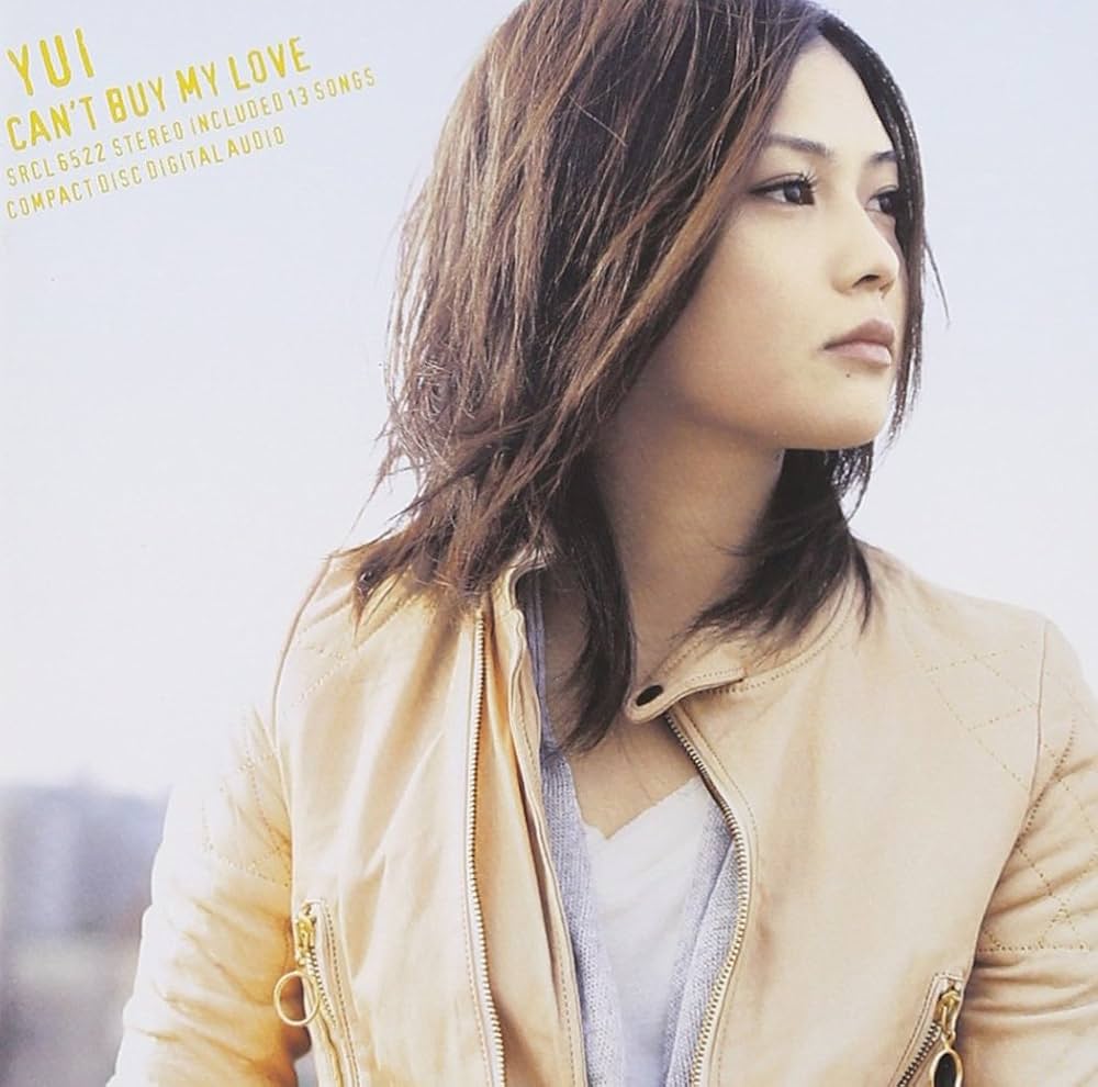 Yui - Can't Buy My Love - Amazon.com Music