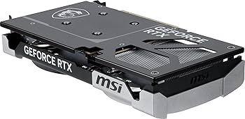 Amazon | MSI GeForce RTX 5060 Ti 16G VENTUS 2X OC PLUS
