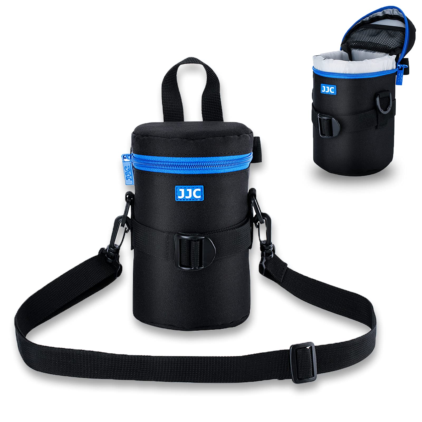 Amazon.co.jp: JJC レンズケース レンズポーチ Canon EF 24-70mm F2.8L