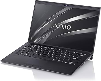 Amazon.com: VAIO SX14 - Intel Core i7-10710U | 16GB Memory (RAM
