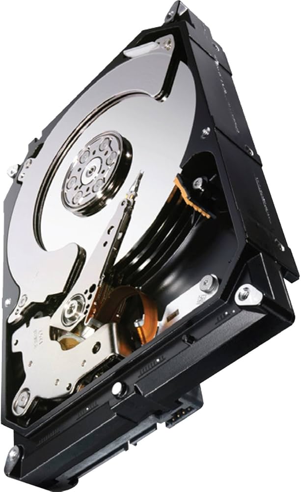 Amazon.com: Seagate 4 TB Terascale HDD SATA 6Gb/s 64MB Cache 3.5