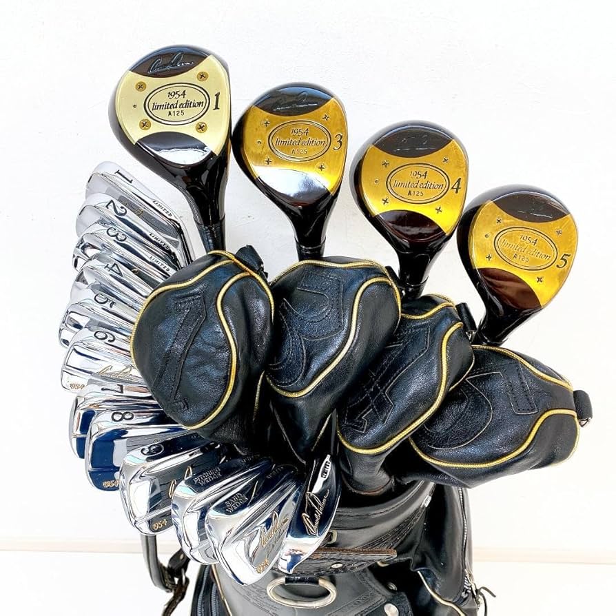 Amazon.co.jp: 極 アーノルドパーマー 1954 リミテッドエディション