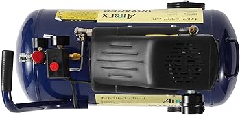 Amazon | アネスト岩田 AIRREX エアーコンプレッサ(オイルフリー式