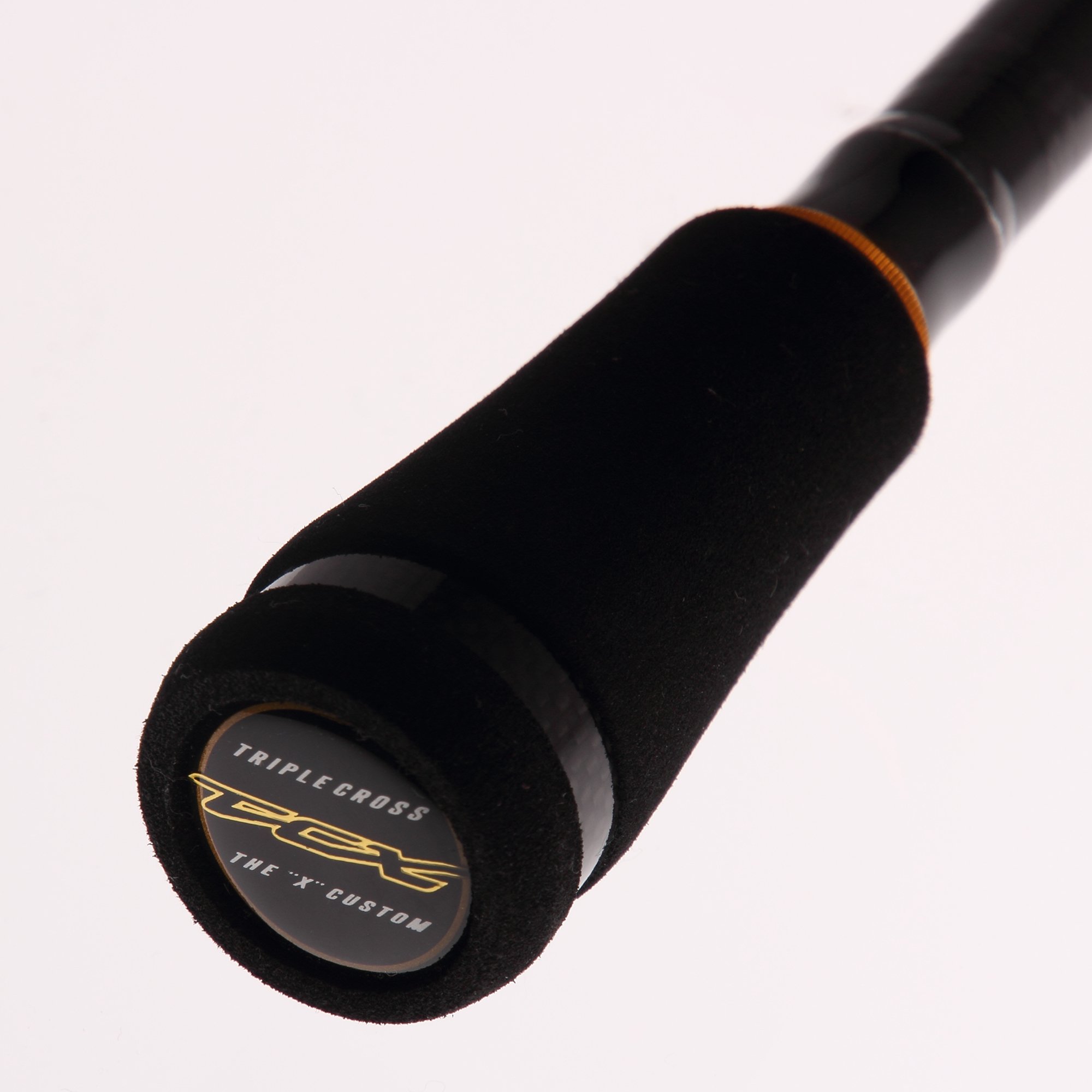 Major Craft Triple Cross Spinning Rod Rock Fishing TCX-S762UL 7