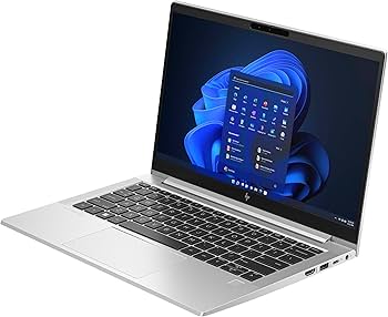 Amazon.com: HP EliteBook 630 G10 13.3