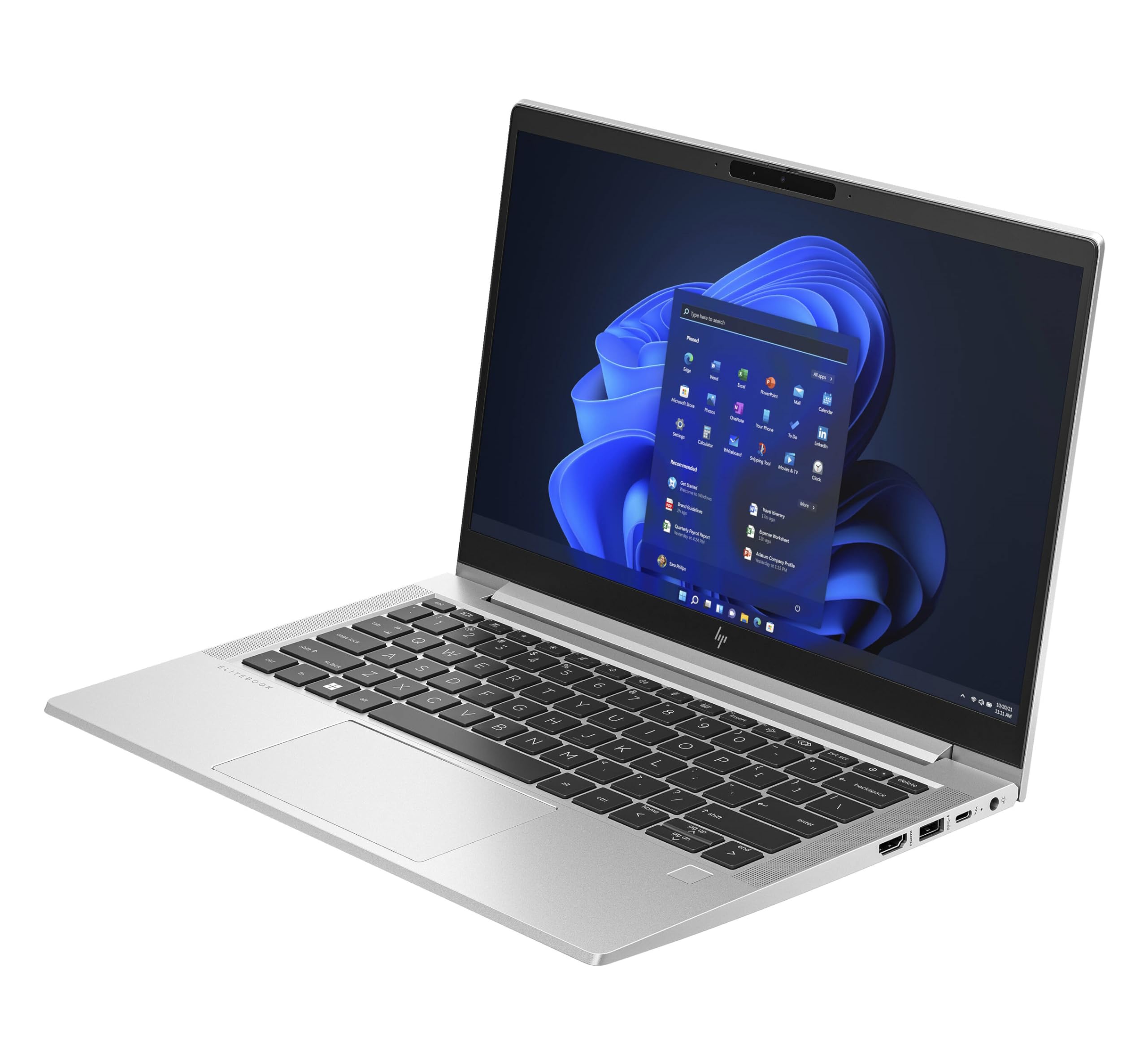 Amazon.com: HP EliteBook 630 G10 13.3