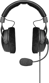 Amazon | BeyerDynamic MMX 300 PRO 密閉型アナログゲーミングヘッド