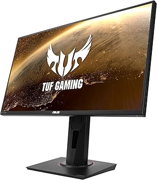Amazon.co.jp: 【Amazon.co.jp限定】ASUS ゲーミングモニター TUF