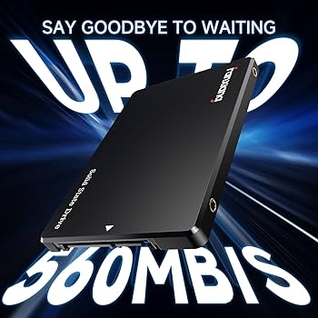 Amazon.com: fanxiang 1TB SATA SSD 2.5'' SSD SATA III 6 Gb/s