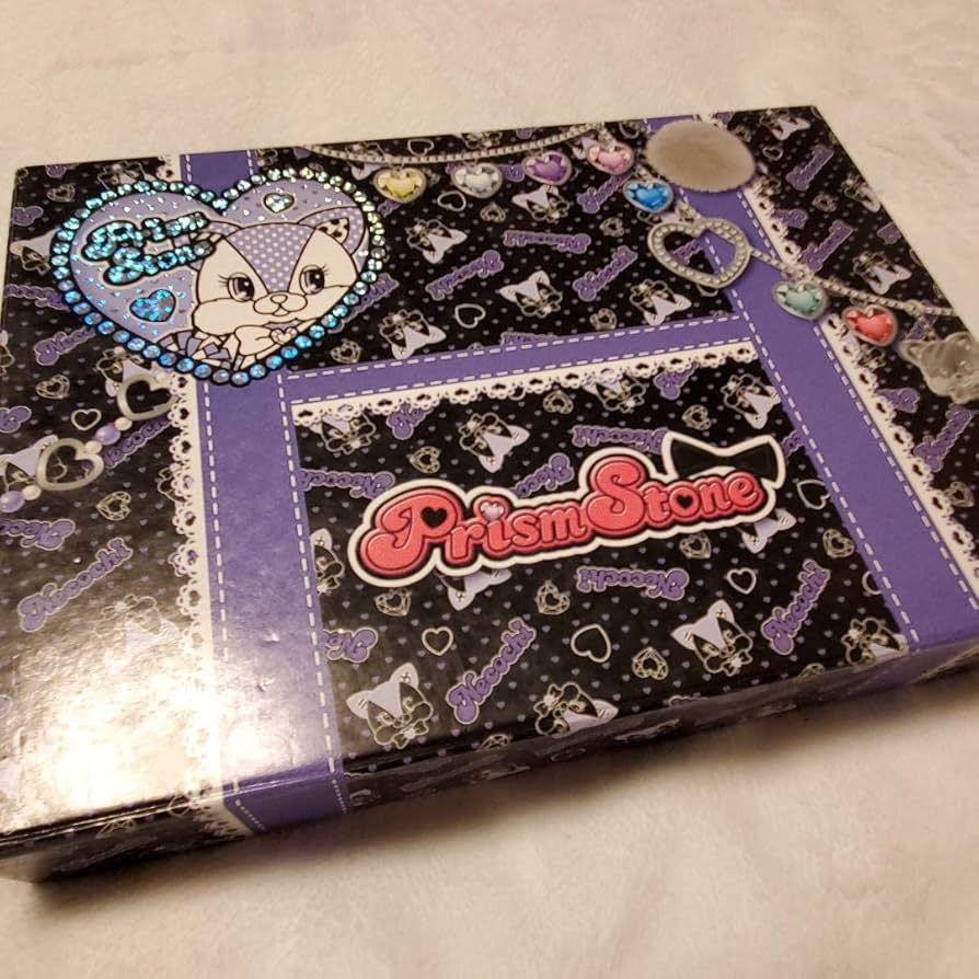 Amazon.co.jp: プリティーリズム プリズムストーントランク みおん