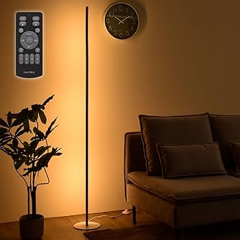 Amazon.co.jp: VENTOTA フロアライト 間接照明 フロアスタンド