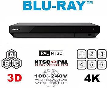 Amazon.com: Sony X700-2K/4K UHD - 2D/3D - Wi-Fi - SA-CD - Multi