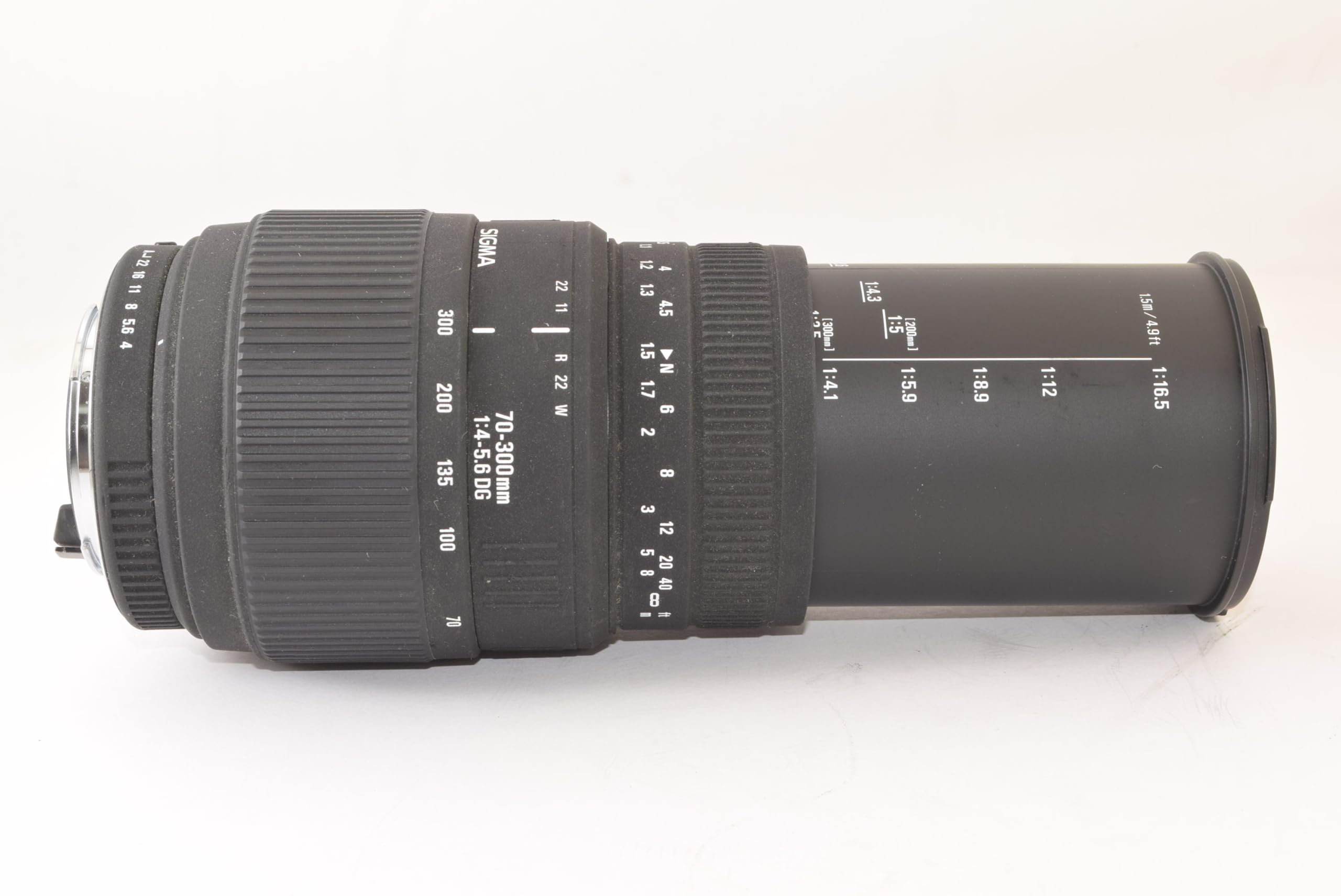 Amazon.co.jp: SIGMA シグマ 70-300mm F4-5.6 DG MACRO for PENTAX