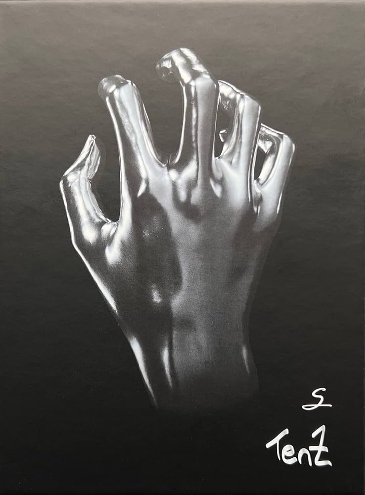 Amazon | FinalMouse Bluetooth Starlight Pro - Tenz - スモール