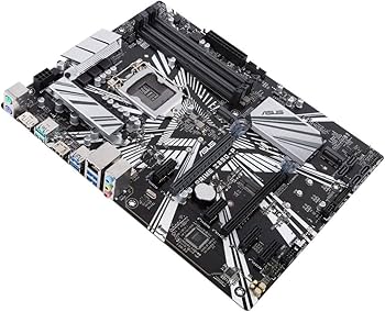 CPU、マザボ】 i7 8700k ASUS Z390 Amazon.co.jp: ASUS Intel® Z390