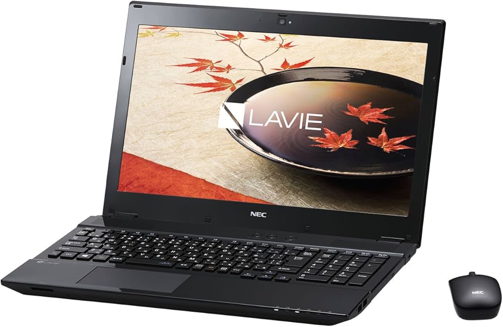 Amazon.co.jp: NEC PC-NS350FAB LAVIE Note Standard : パソコン・周辺機器