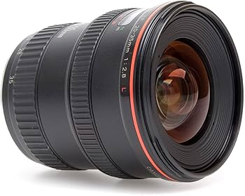 Amazon.co.jp: Canon EF 20-35mm f/2.8 L : 家電＆カメラ
