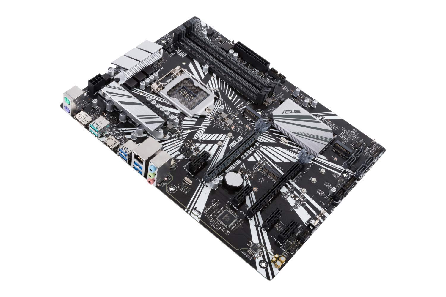 Amazon.co.jp: ASUS Intel PRIME Z390 搭載 socket1151対応