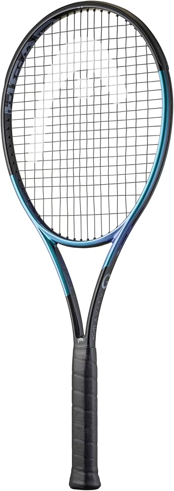 Amazon.com: HEAD Gravity MP 2025 Tennis Racquet - Advanced Players