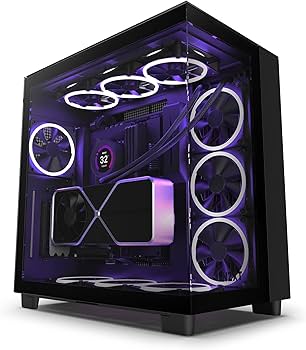 Amazon.co.jp: NZXT 垂直型GPUホルダー&ライザーケーブル(PCIE4.0 x 16