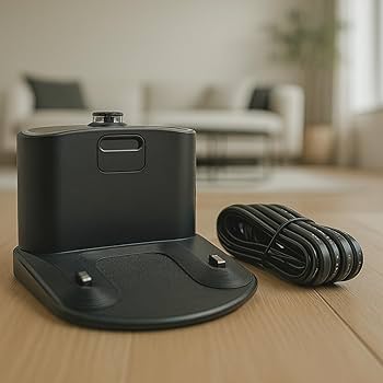 Amazon.co.jp: ルンバ充電ドック 交換用ホームベースドッキング