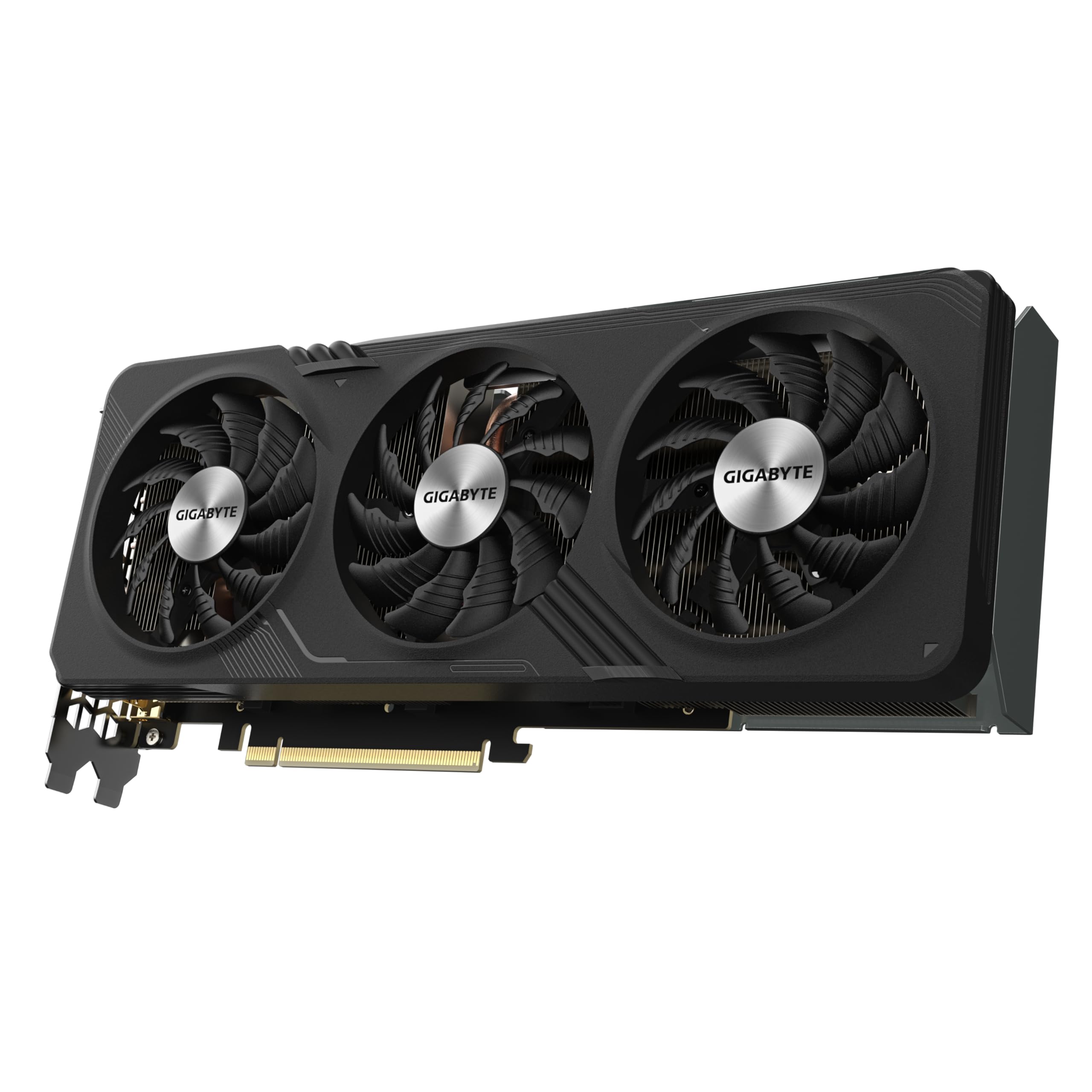 Amazon | Gigabyte (ギガバイト) Radeon RX 7600 XT GAMING OC 16GB