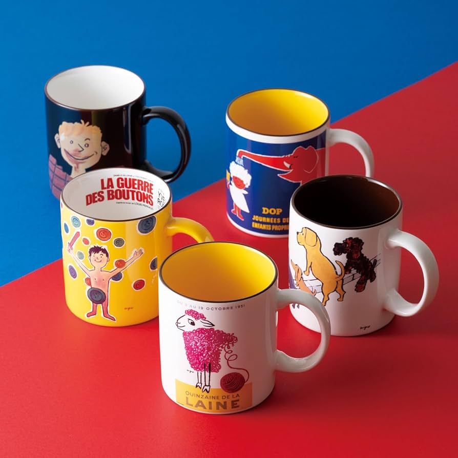 Amazon.co.jp: アイトー(Aito) 磁器 レイモン・ サヴィニャック