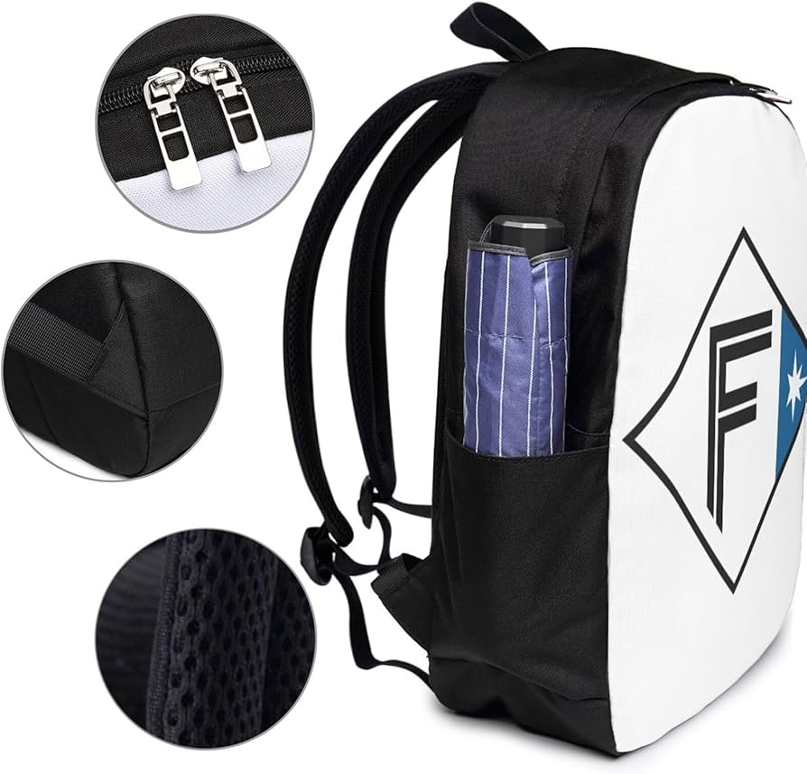 Amazon.co.jp: 北海道日本ハムファイターズ バックパック リュック