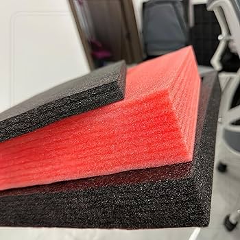 Amazon.co.jp: ツールボックス用フォームインサート 4枚セット（56