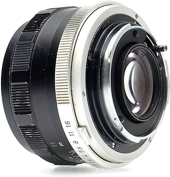 Amazon | MINOLTA MC ROKKOR-PF 1:1.7 f=55mm 単焦点レンズ ミノルタSR