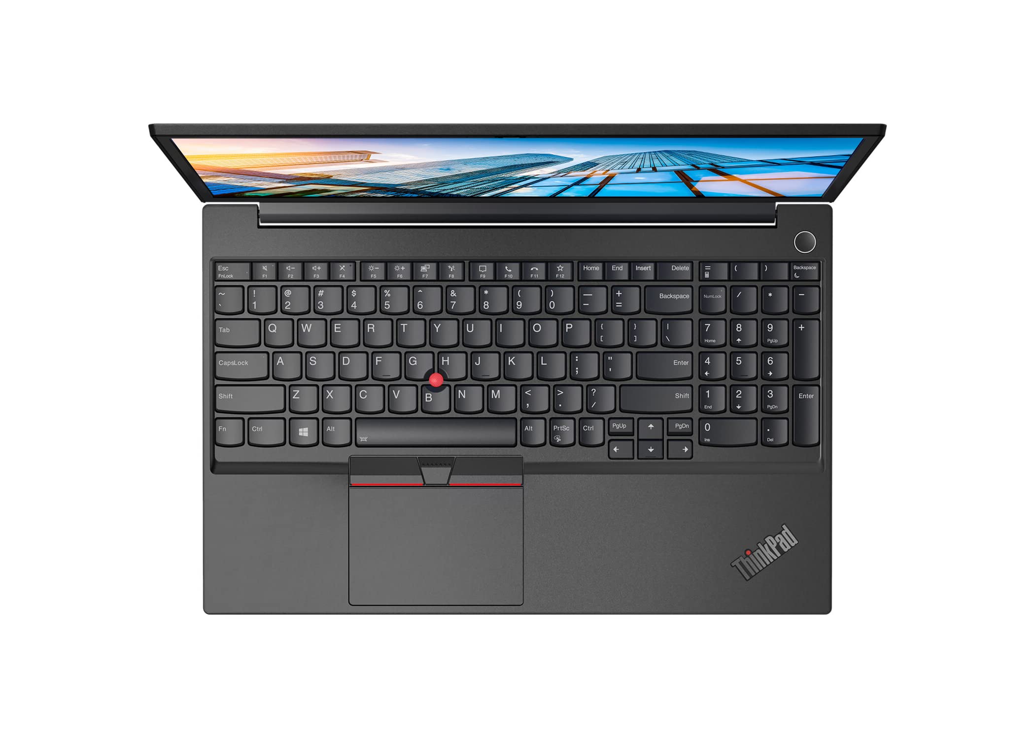 Amazon.com: Lenovo ThinkPad E15 Gen 2 Business Laptop, 15.6
