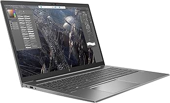 Amazon.com: HP ZBook Firefly G7 15.6