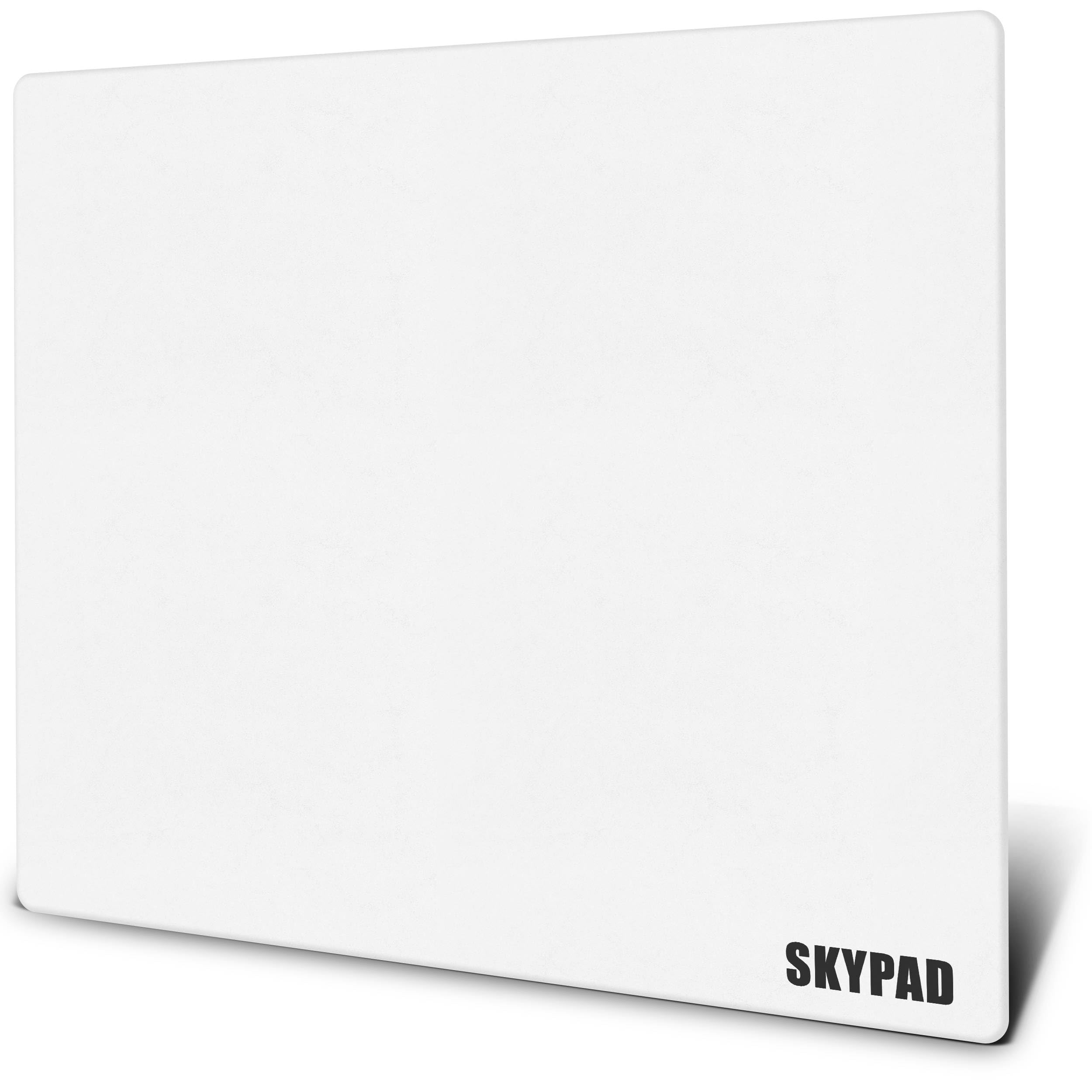 Amazon.co.jp: SkyPAD 3.0 XL ゲーミングガラスマウスパッド テキスト