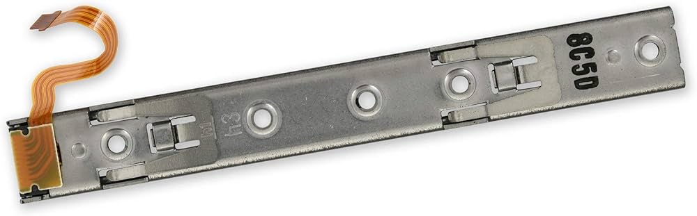 Amazon.com: iFixit Right Joy-Con Sensor Rail Compatible with