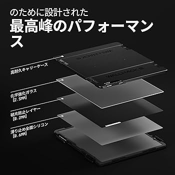 Amazon.co.jp: WALLHACK ガラスマウスパッド SP-005 ブラック